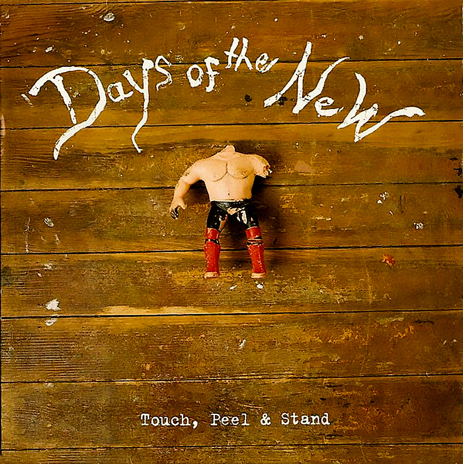 Days of the New